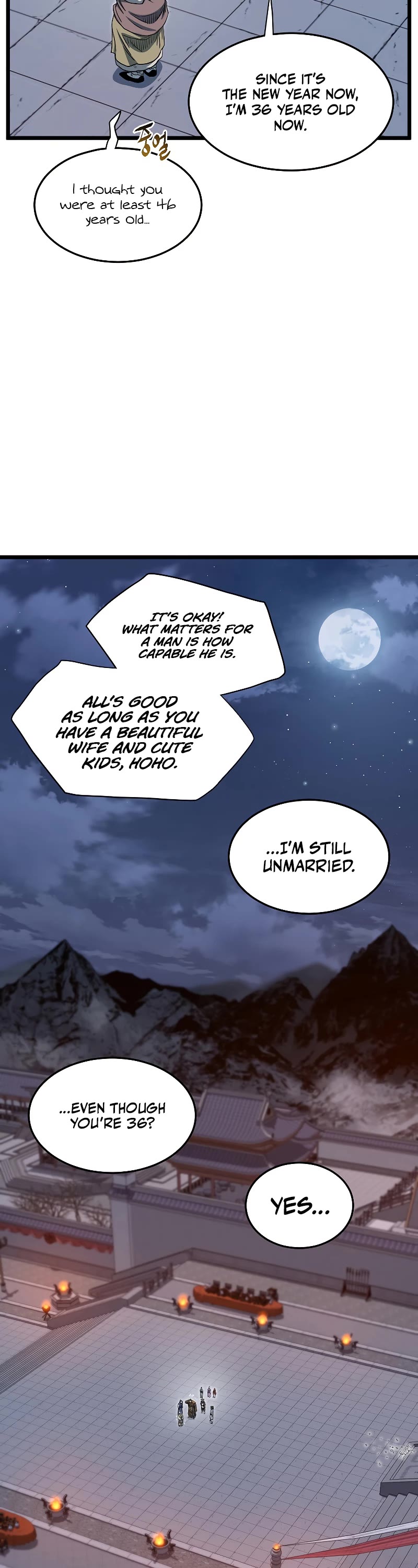 Murim Login Chapter 129 image 22